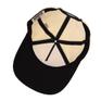  BIRDWELL BIRDWELL Milkman Twill Snapback画像4