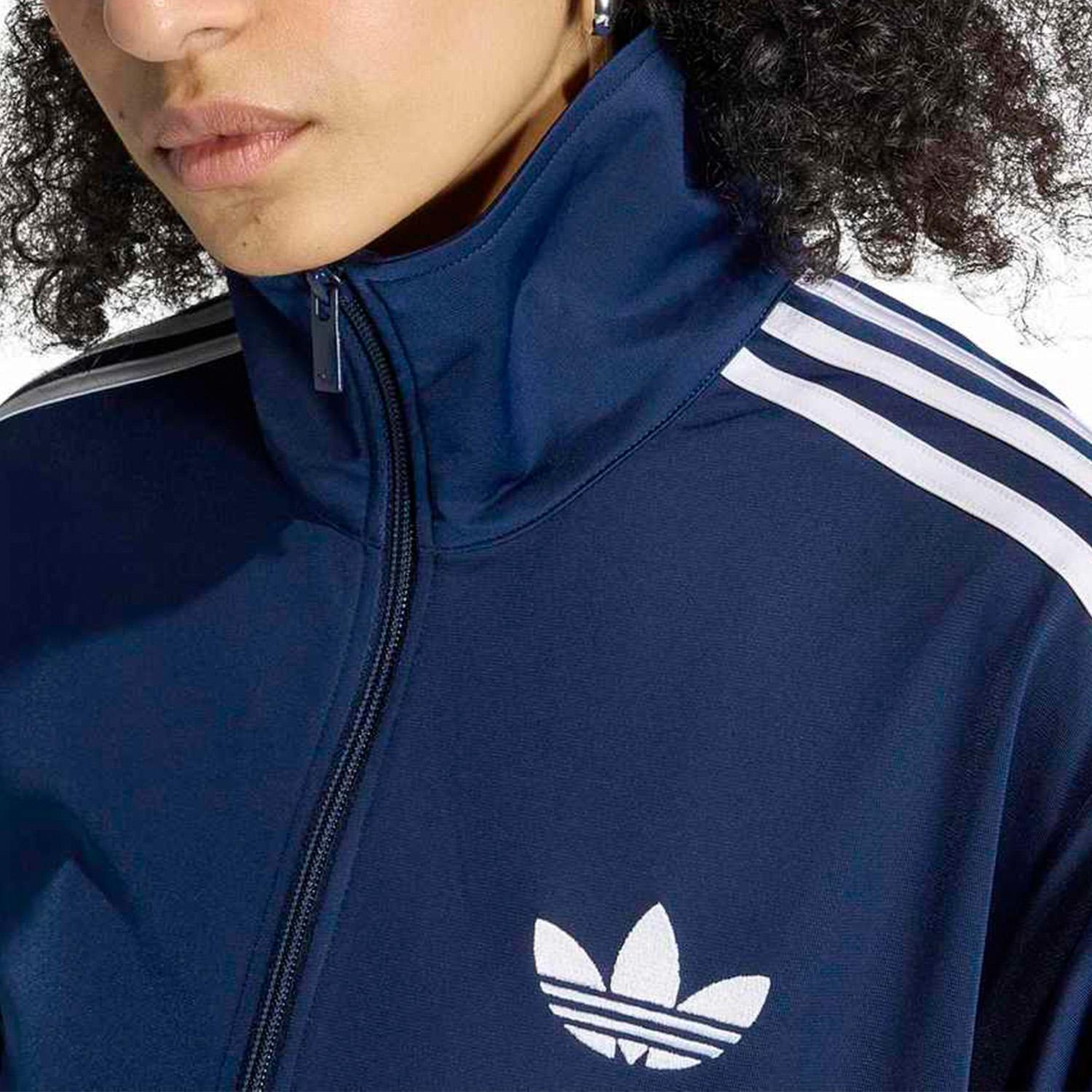 adidas ADIDAS Adicolor Firebird Loose Track Top｜OSHMAN'S ONLINE