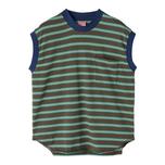 Brown/Green