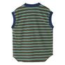  WALLA WALLA SPORT WALLA WALLA SPORT Stripe Sleeveless Top画像3