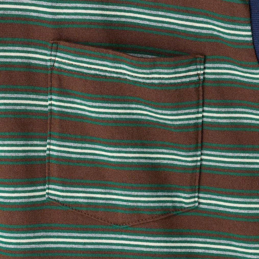  WALLA WALLA SPORT WALLA WALLA SPORT Stripe Sleeveless Top画像6