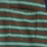  WALLA WALLA SPORT WALLA WALLA SPORT Stripe Sleeveless Top画像6