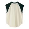  WALLA WALLA SPORT WALLA WALLA SPORT French Sleeve Baseball Top画像3