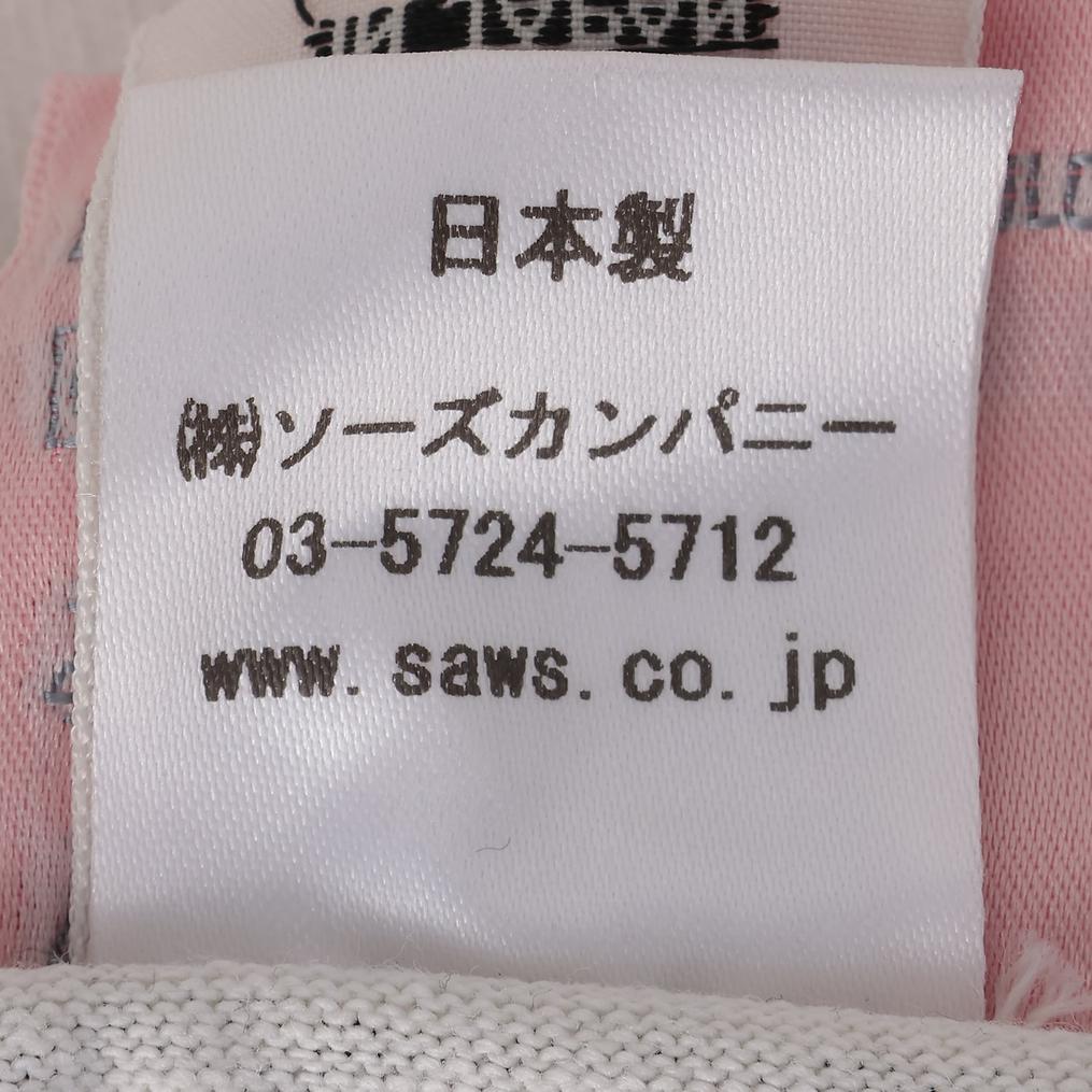  WALLA WALLA SPORT WALLA WALLA SPORT French Sleeve Baseball Top画像7