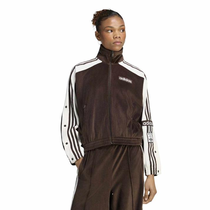 adidas �A�E�^�[ *DARKBROWN