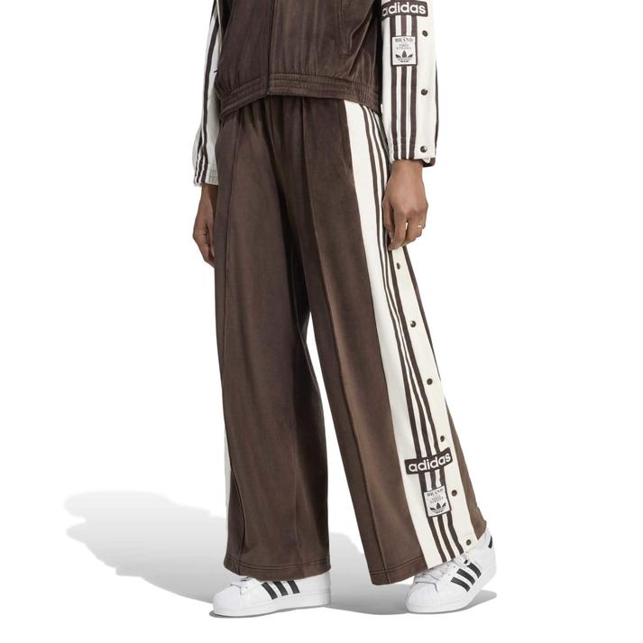 adidas �����O�p���c *DARKBROWN