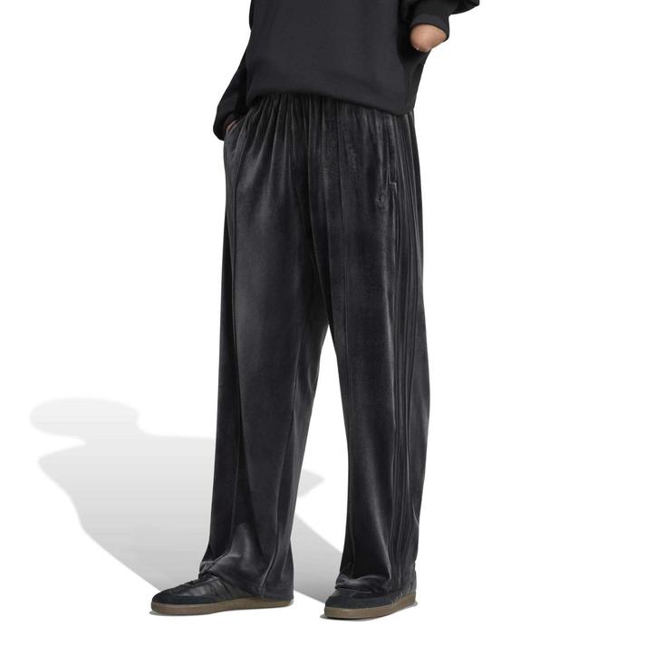 adidas �����O�p���c *BLACK