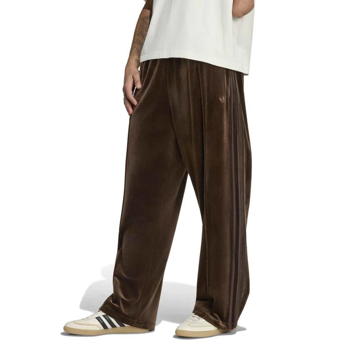 adidas �����O�p���c *DARKBROWN