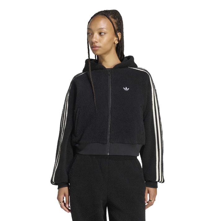 adidas �X�E�F�b�g *BLACK