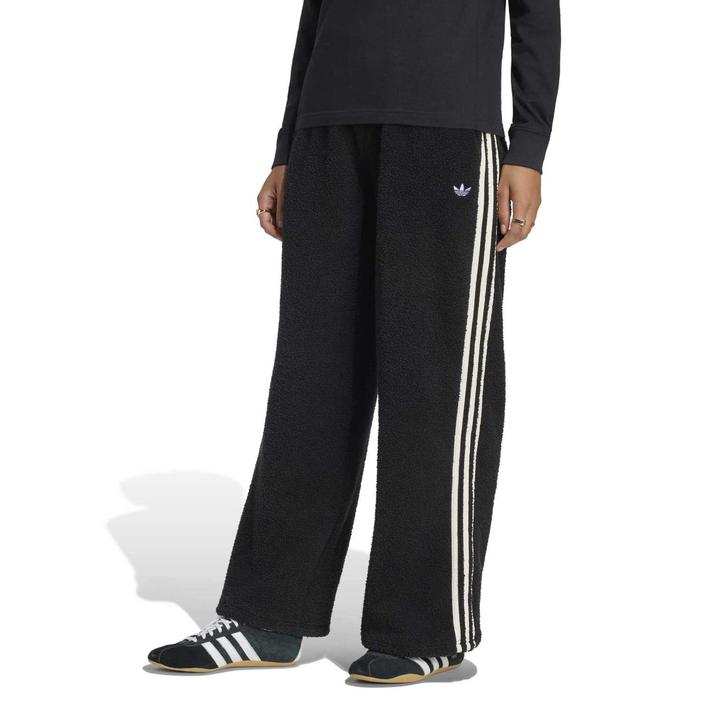 adidas �����O�p���c *BLACK