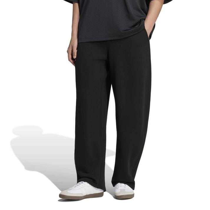 adidas �����O�p���c BLACK