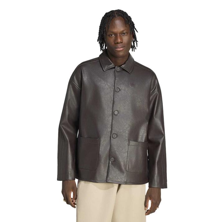 adidas �A�E�^�[ NIGHTBROWN
