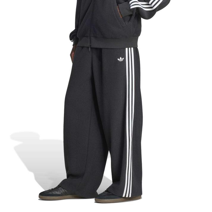 adidas �����O�p���c BLACK