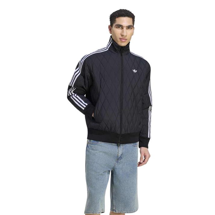 adidas �A�E�^�[ *BLACK