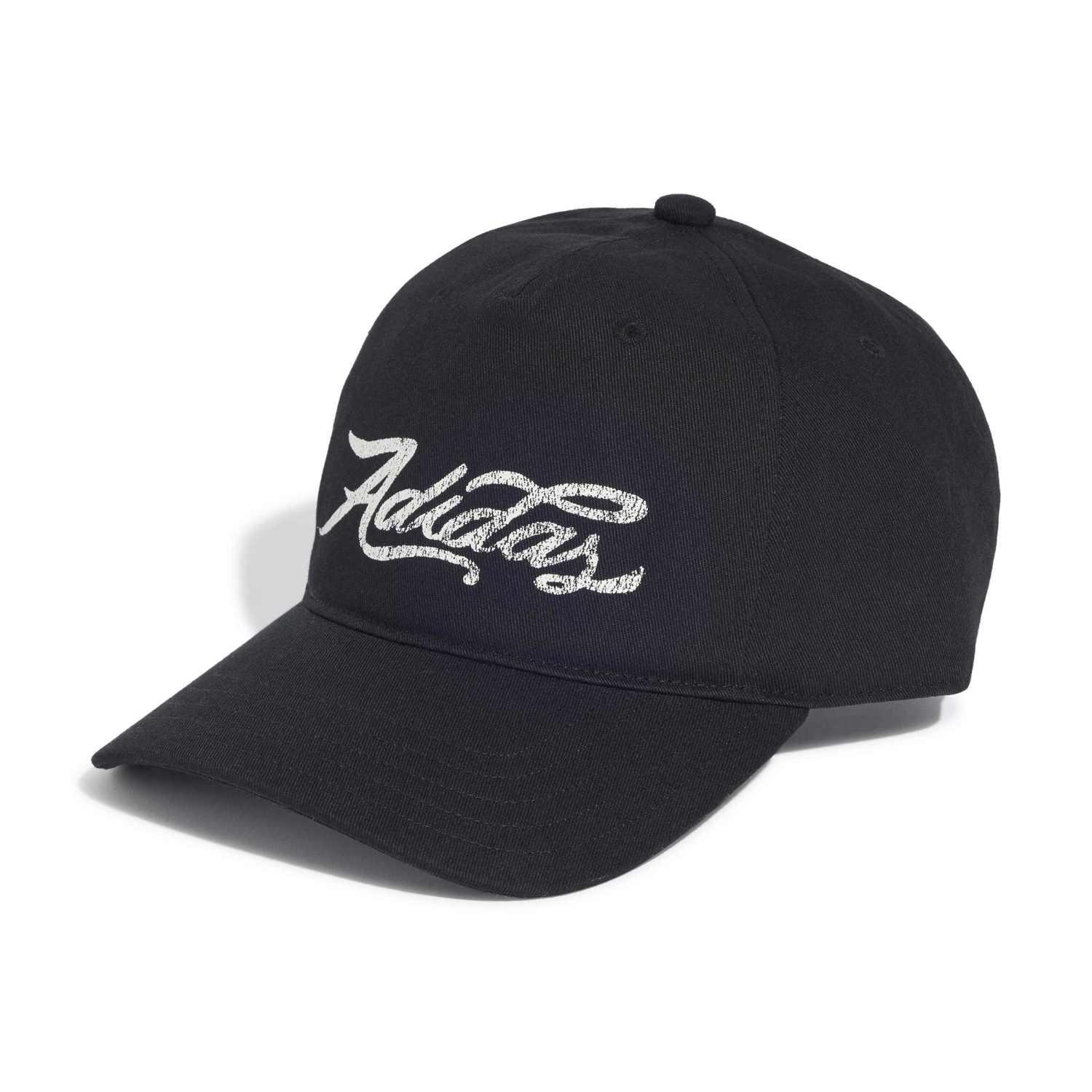 adidas】 アディダス U GRX BB CAP(BADIGIRL) キャップ LD4298 BLACK