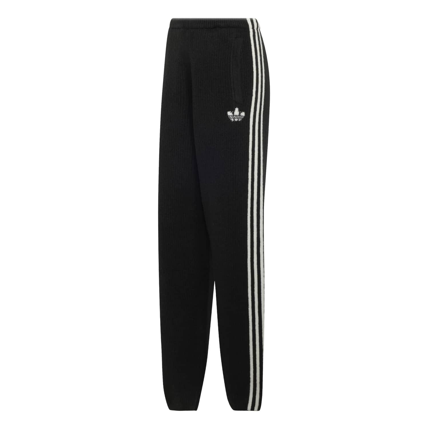 レディース 【adidas】 アディダス W KNIT PANTS(JENNIE) ロングパンツ