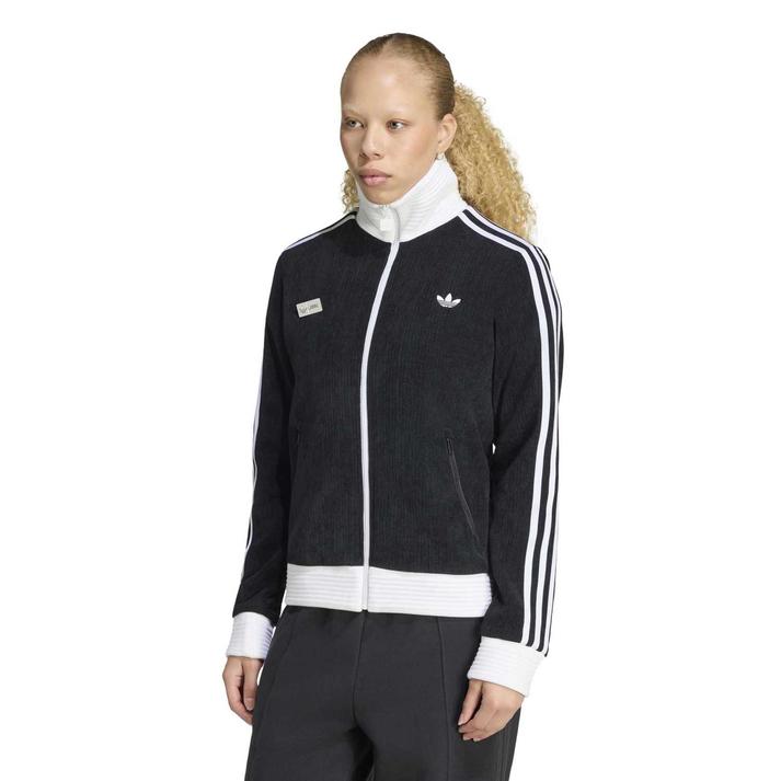 adidas �A�E�^�[ BLACK