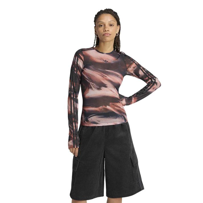 adidas �����O�X���[�u VERM/CRYS/AURO