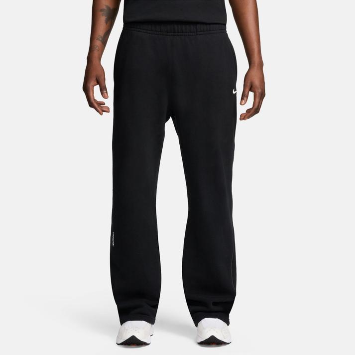 NIKE NOCTA �X�E�F�b�g �p���c 010BLACK/WHITE