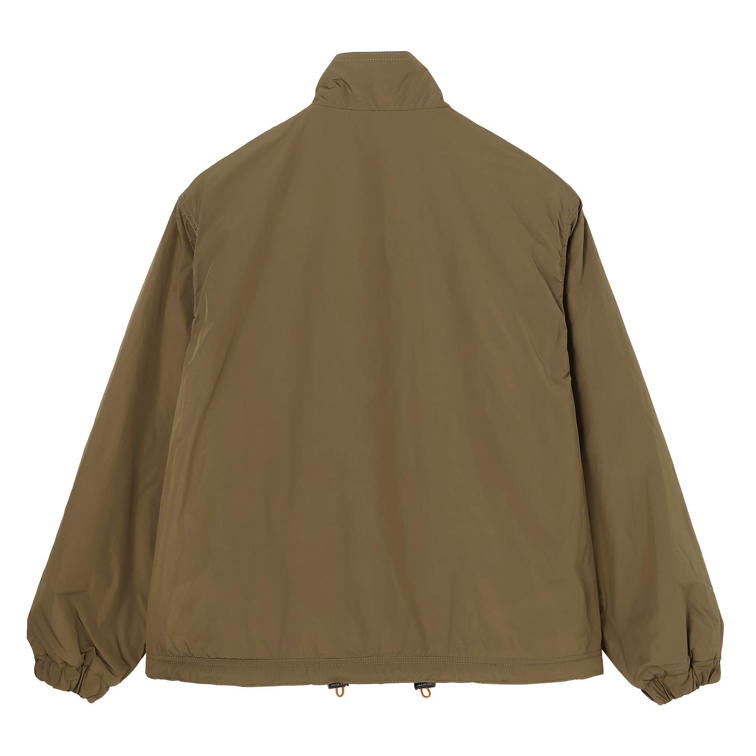 L.L.Bean L.L.Bean W's Lovell Microfleece Line Jacket｜OSHMAN'S
