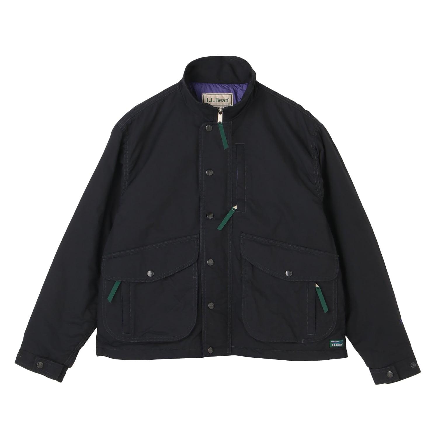 L.L.Bean L.L.Bean W's Bean's Windy Ridge Insulated Jacket