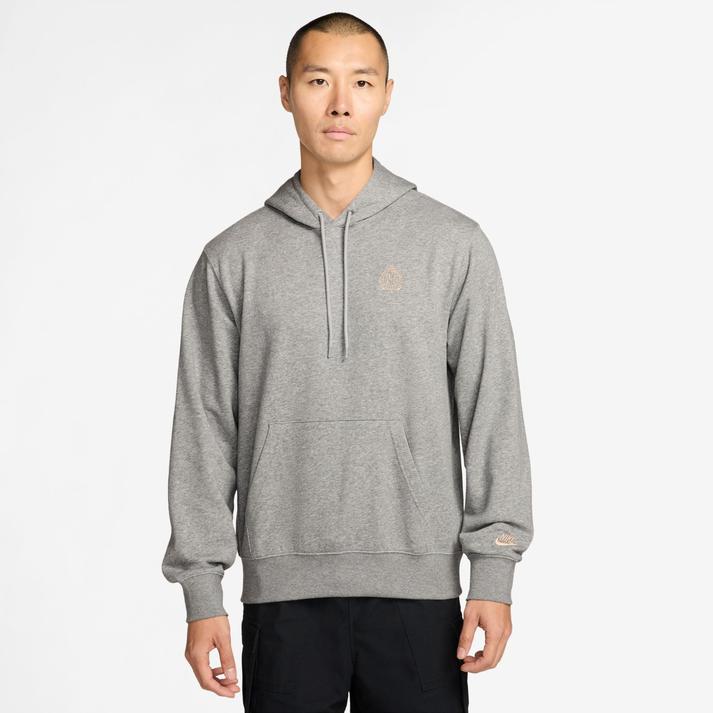 NIKE �X�E�F�b�g �p�[�J�[ 063D GR H/PHANT