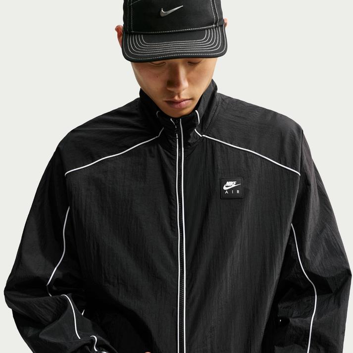 NIKE �W���P�b�g 010BLACK/BLACK