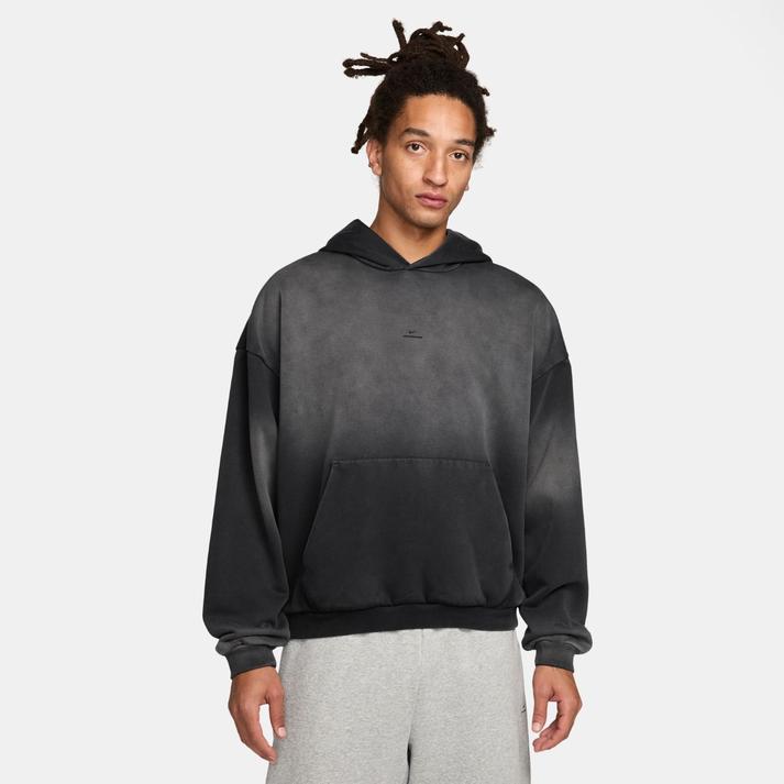 NIKE �X�E�F�b�g �p�[�J�[ 010BLACK/BLACK