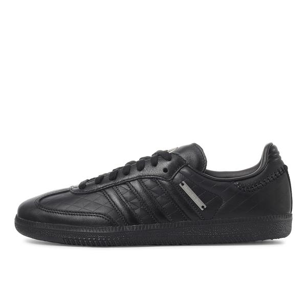 adidas サンバ OG メルセデス・ベンツ ブラック 25cm