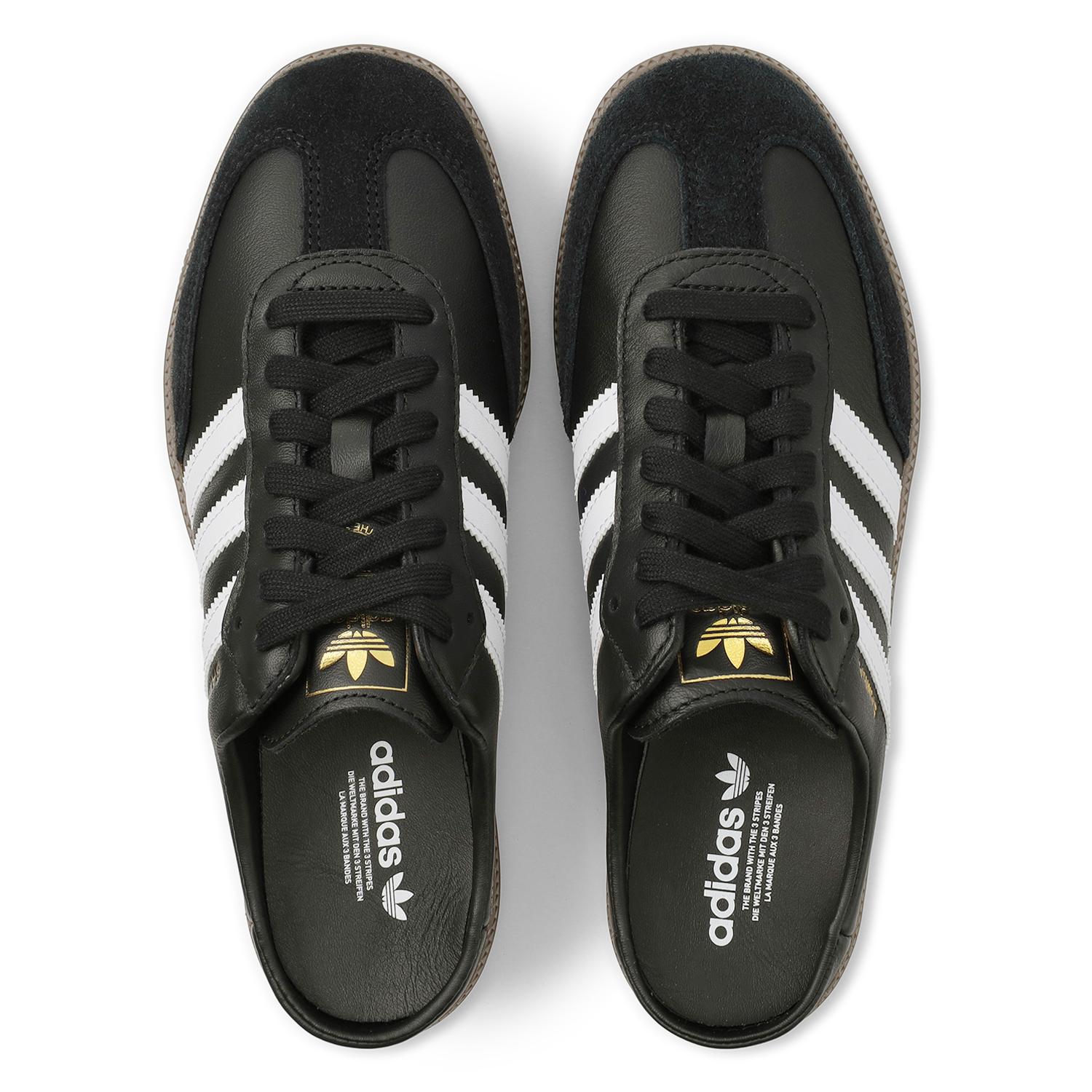 adidas SAMBA OG MULE W画像3