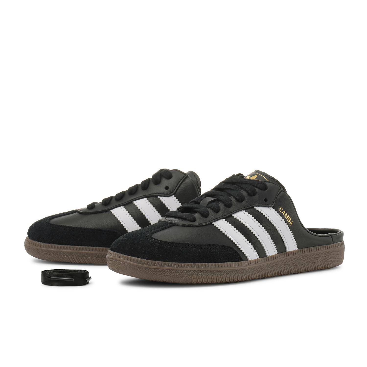 adidas SAMBA OG MULE W画像2