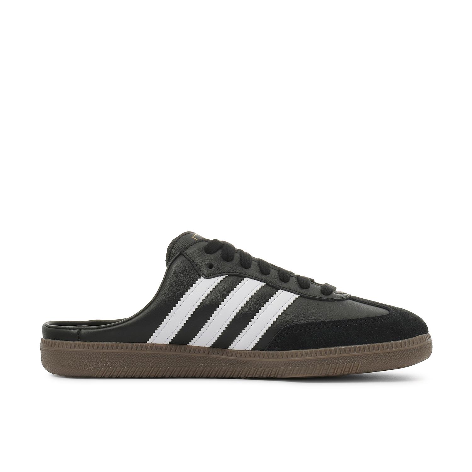  adidas SAMBA OG MULE W画像5