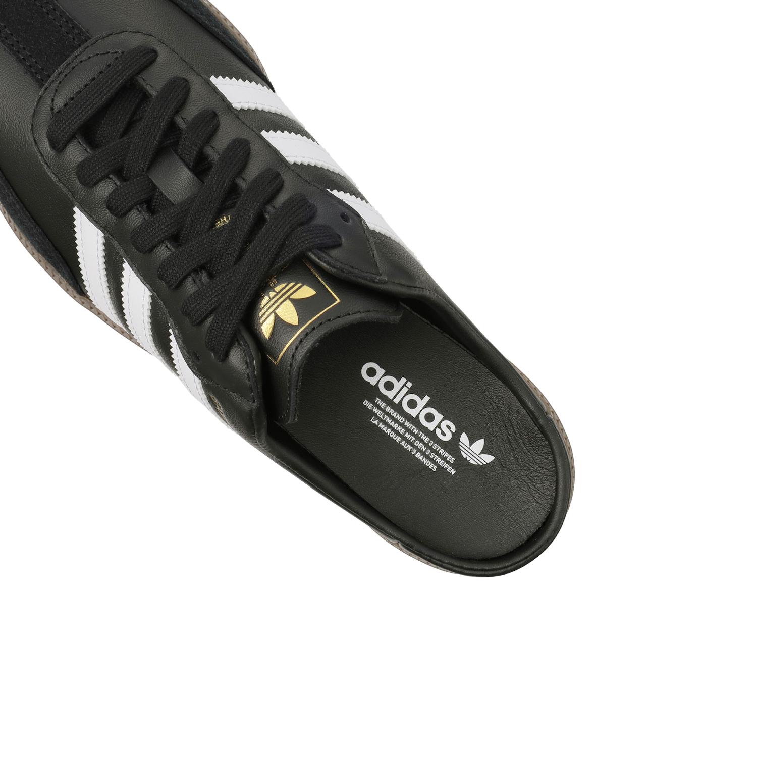  adidas SAMBA OG MULE W画像7