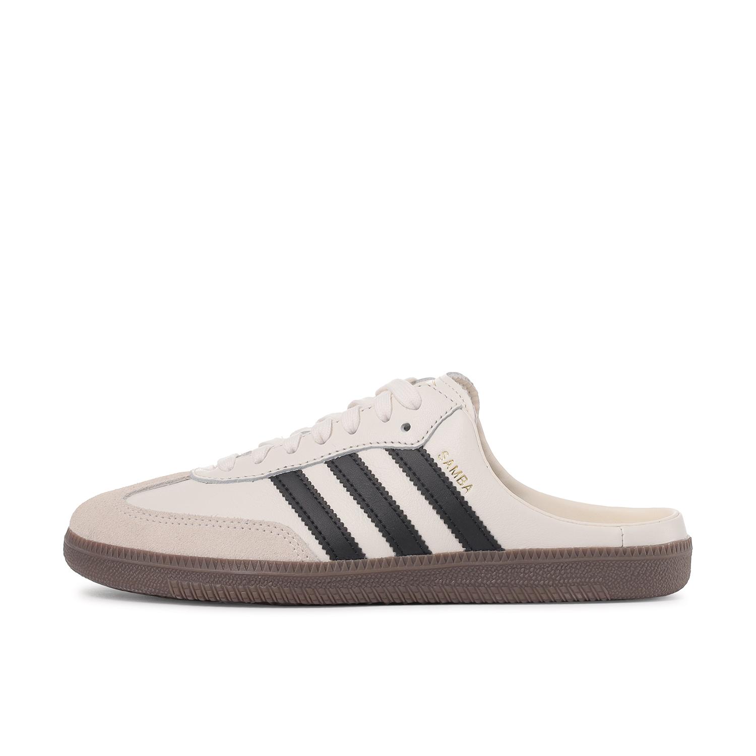  adidas SAMBA OG MULE W画像1