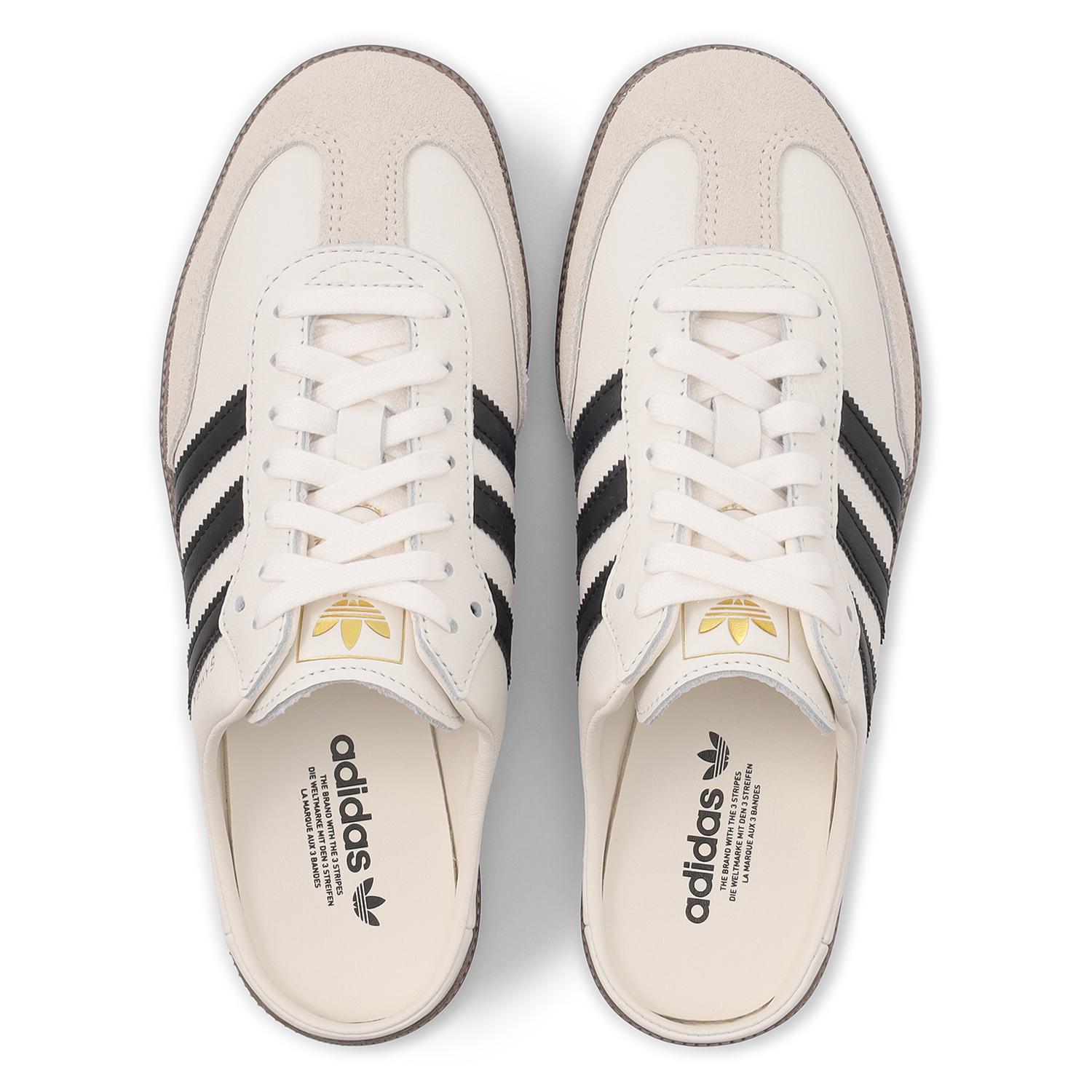  adidas SAMBA OG MULE W画像3