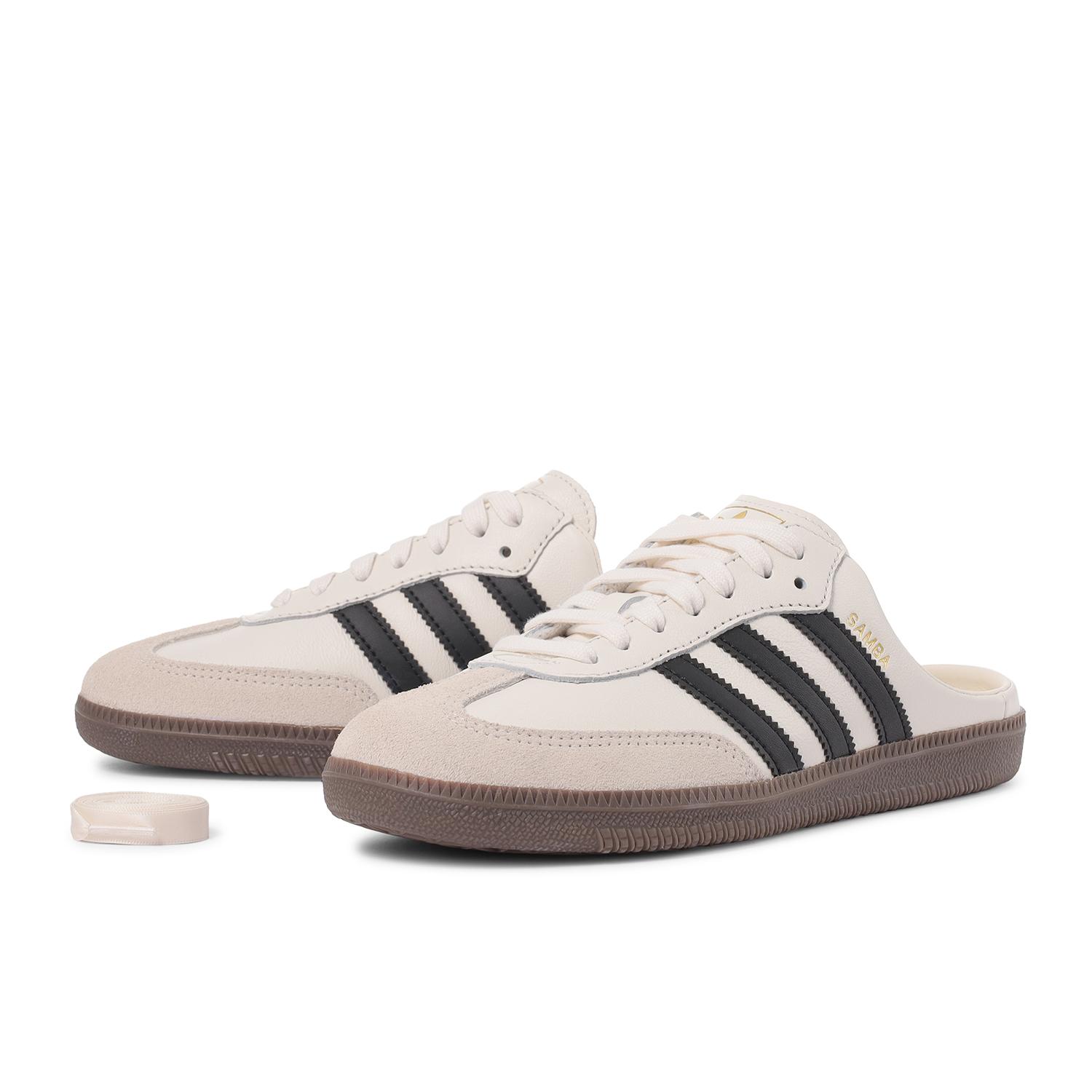  adidas SAMBA OG MULE W画像2