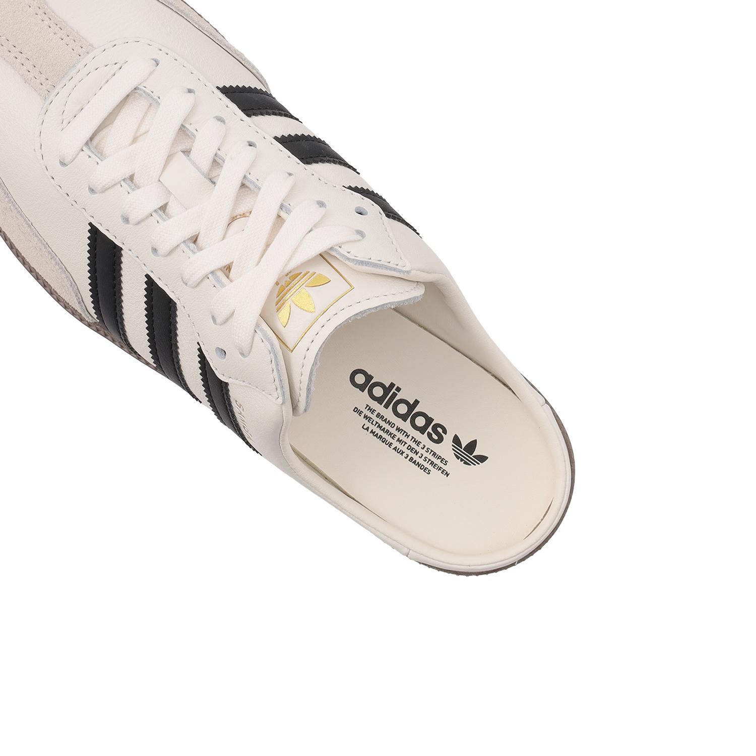  adidas SAMBA OG MULE W画像7