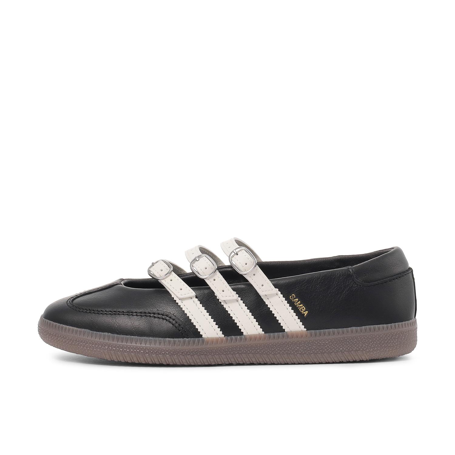  adidas SAMBA BALLET W画像1