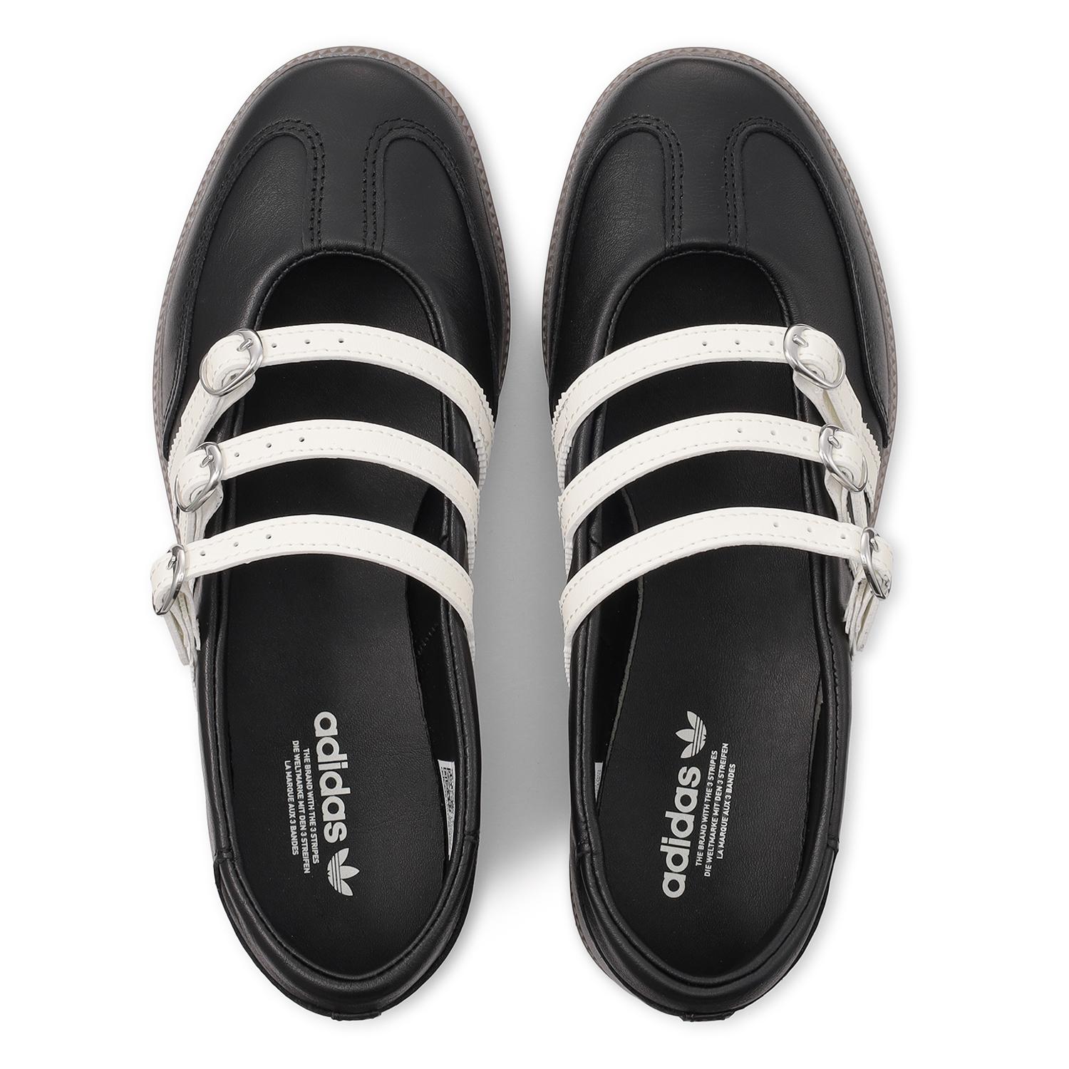  adidas SAMBA BALLET W画像3