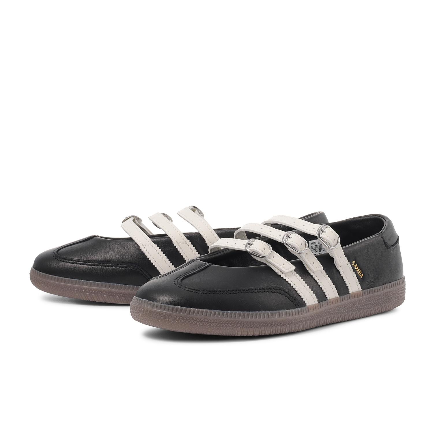  adidas SAMBA BALLET W画像2