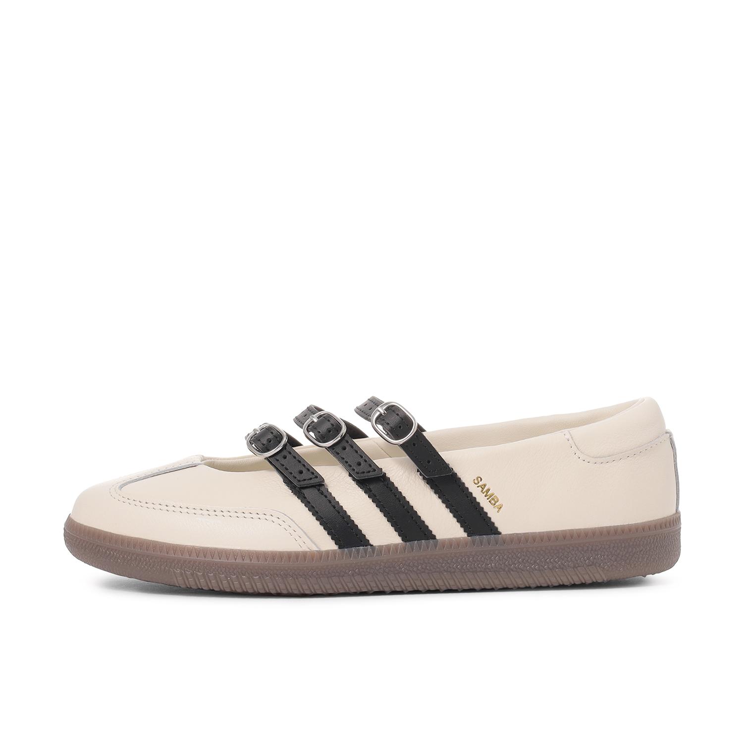  adidas SAMBA BALLET W画像1