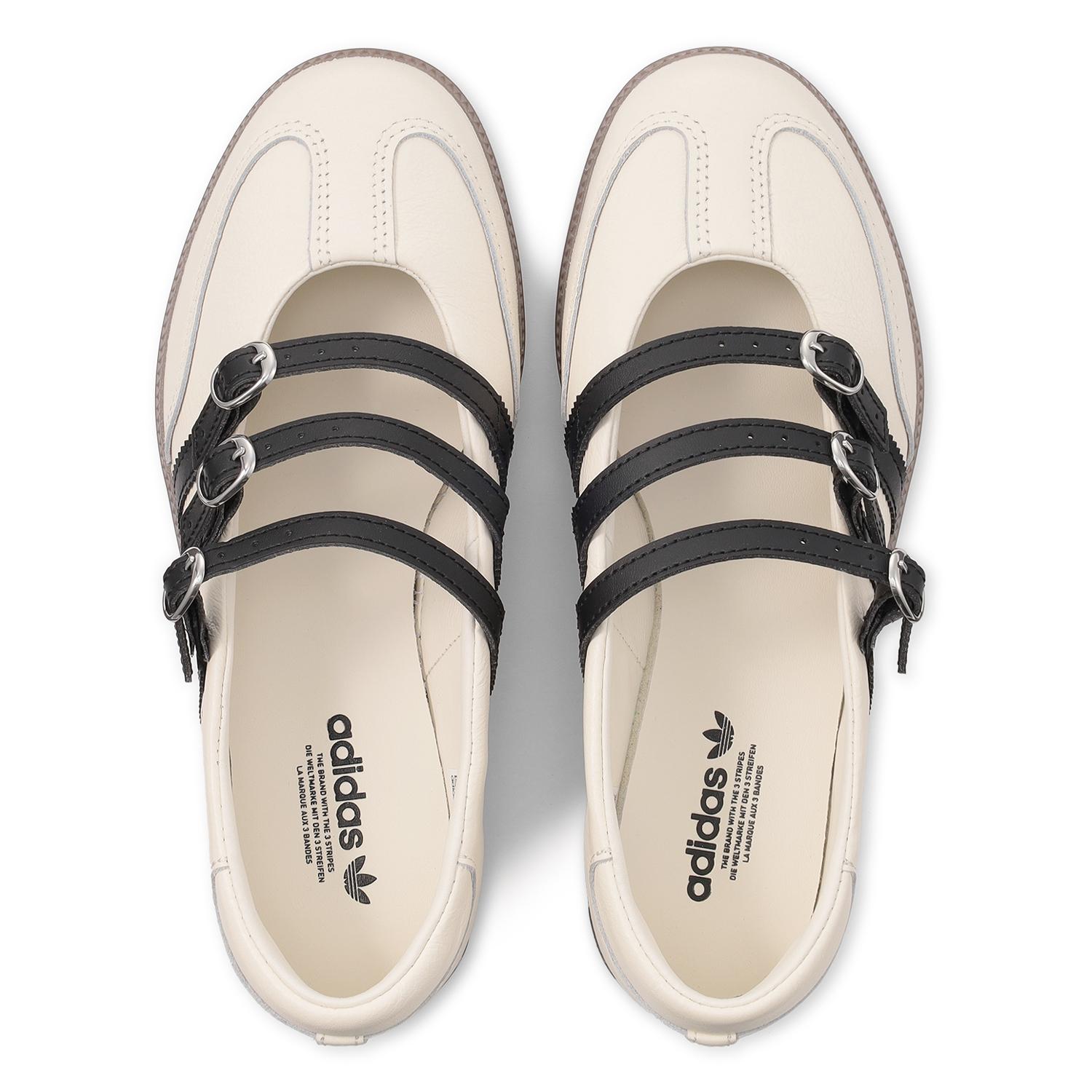  adidas SAMBA BALLET W画像3
