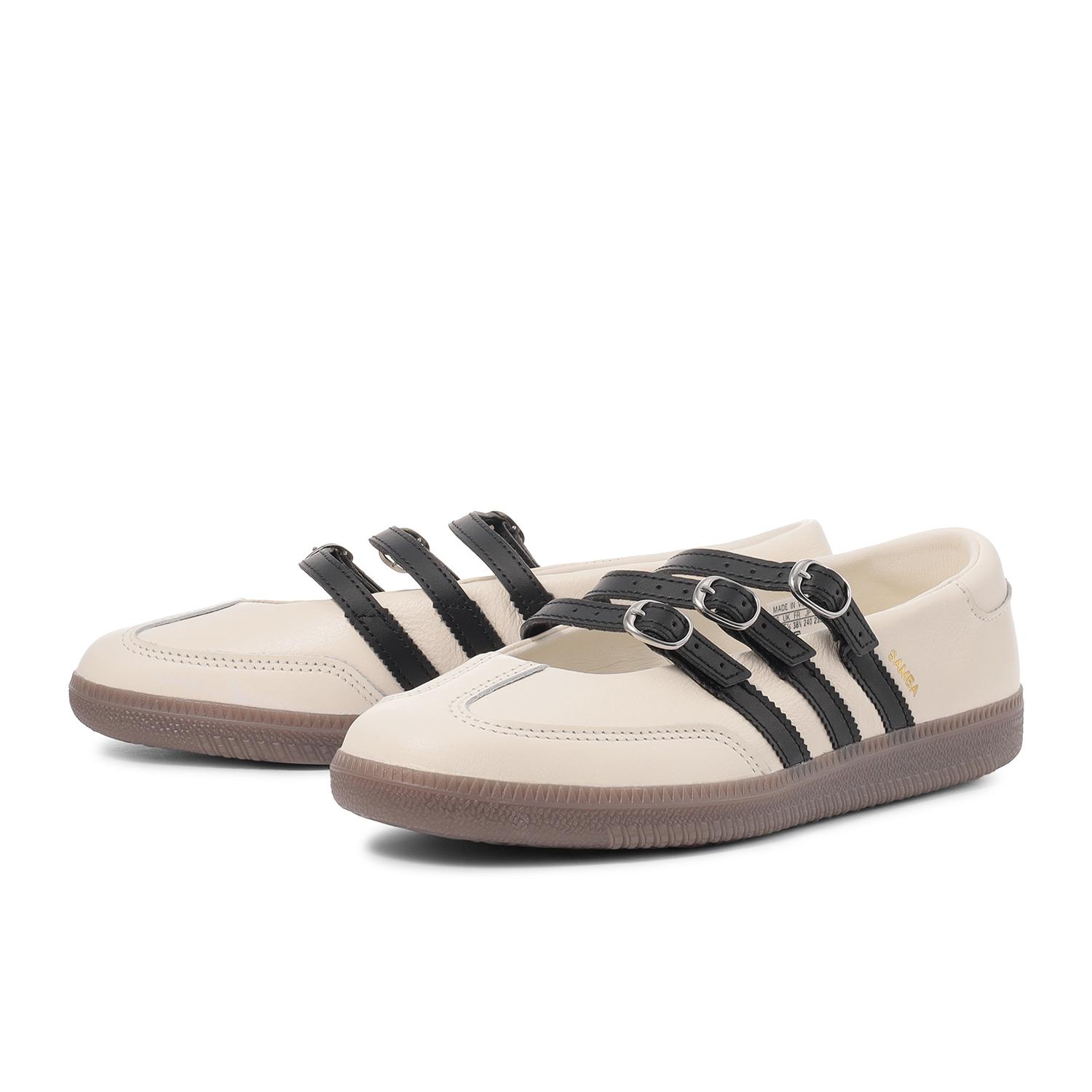  adidas SAMBA BALLET W画像2