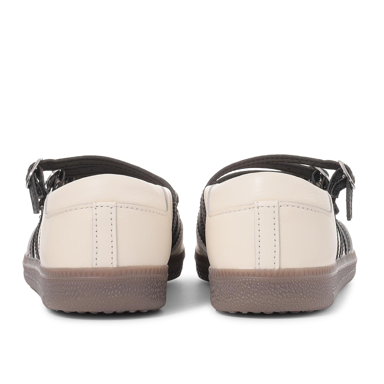  adidas SAMBA BALLET W画像4