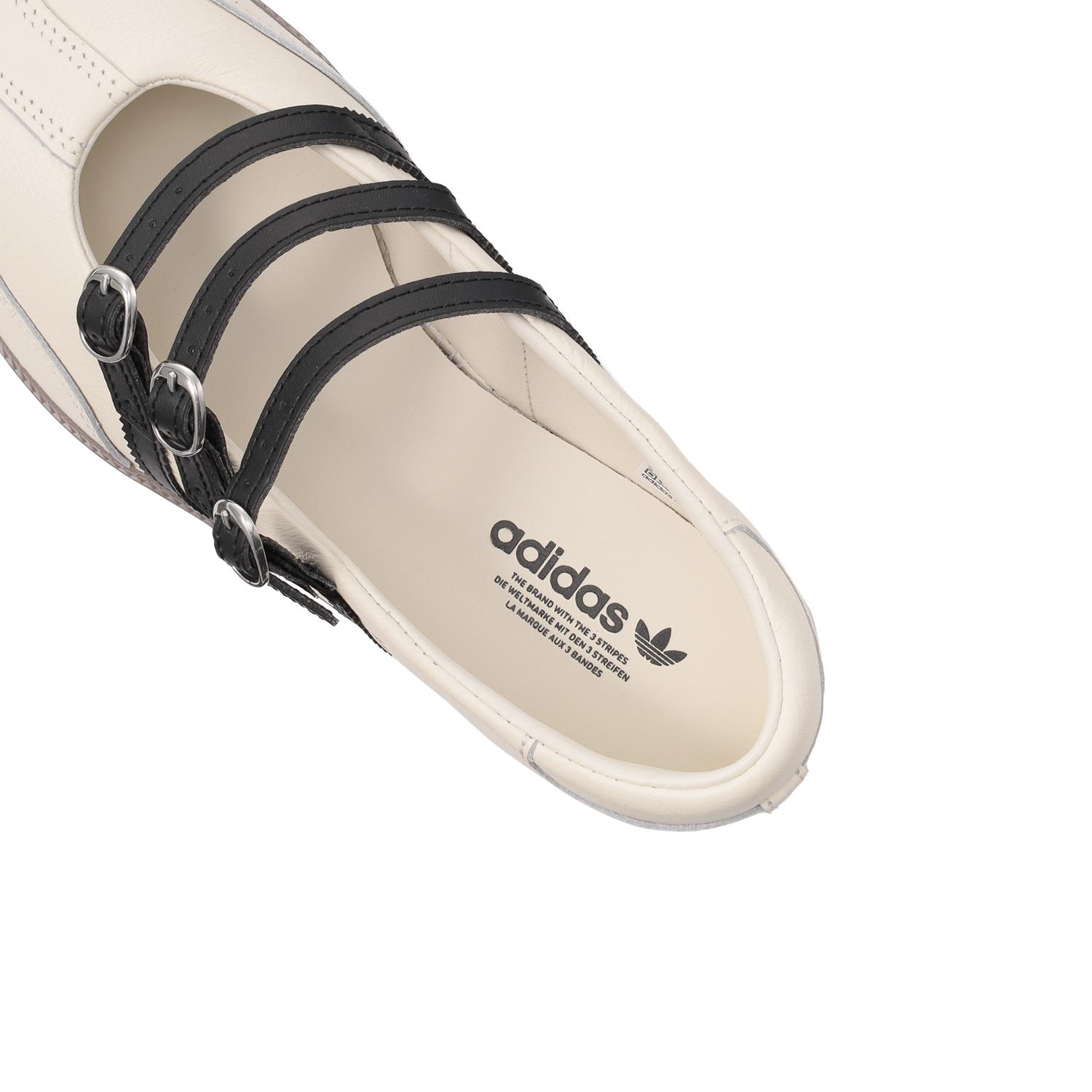  adidas SAMBA BALLET W画像7