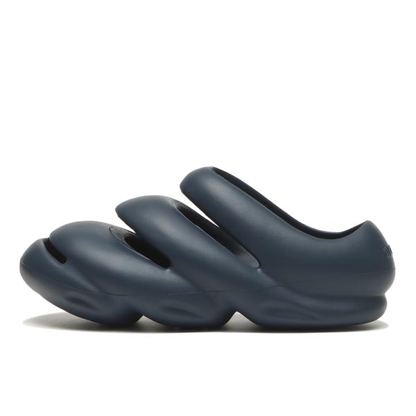 crocs ロイ ブラック 23cm