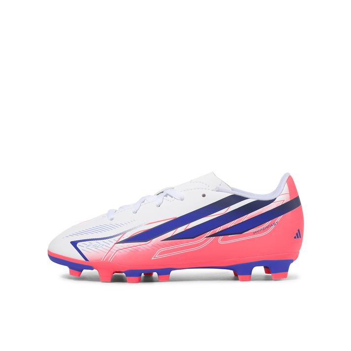 adidas F50 �n�C�p�[�t�@�[�X�g �N���u FxG FTWR/SOLA/SOLA