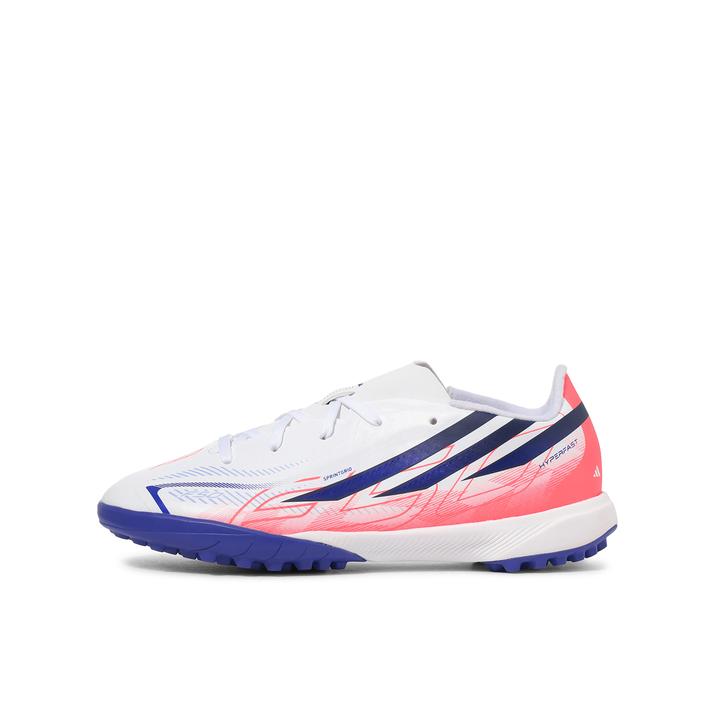 adidas F50 �n�C�p�[�t�@�[�X�g ���[�O TF FTWR/SOLA/SOLA