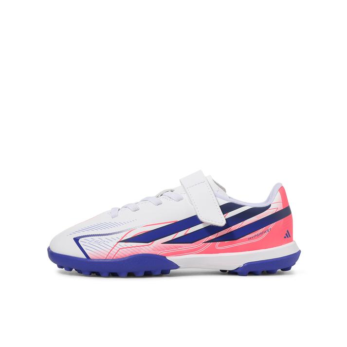 adidas F50 �n�C�p�[�t�@�[�X�g �N���u H&L TF FTWR/SOLA/SOLA