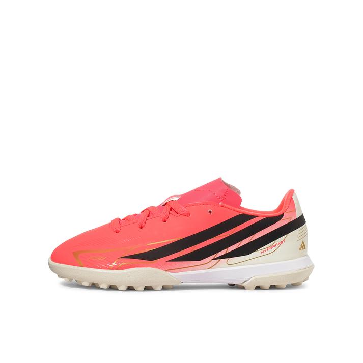 adidas F50 �n�C�p�[�t�@�[�X�g �N���u TF SOLA/CORE/GOLD